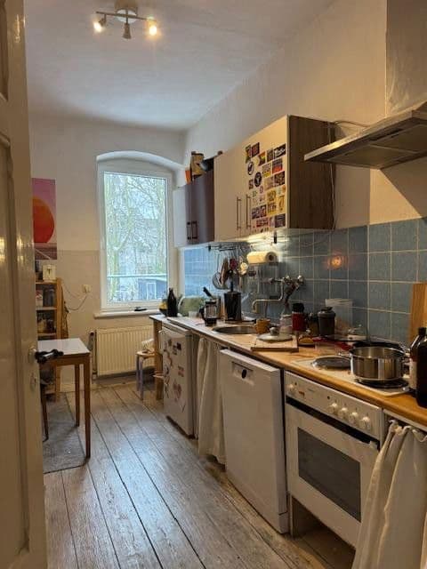 Prenájom bytu 3-izbový 64 m², Hochkamp 24, Hildesheim, Dolné Sasko Prenájom bytu 3-izbový 64 m², Hochkamp 24, Hildesheim, Dolné Sasko