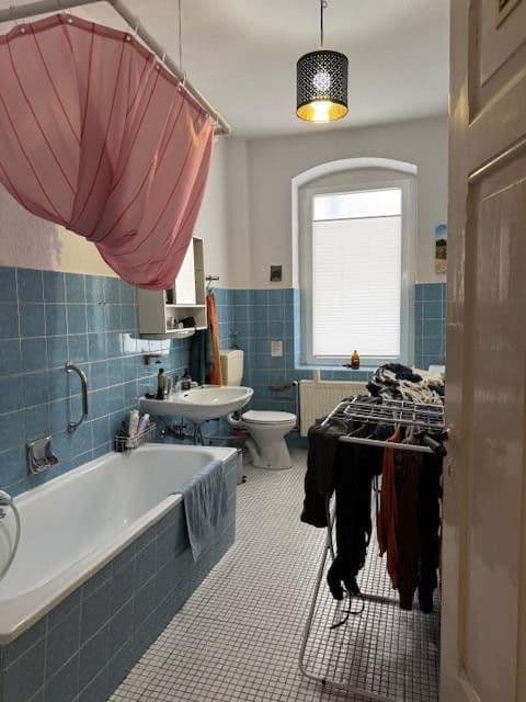 Prenájom bytu 3-izbový 64 m², Hochkamp 24, Hildesheim, Dolné Sasko Prenájom bytu 3-izbový 64 m², Hochkamp 24, Hildesheim, Dolné Sasko