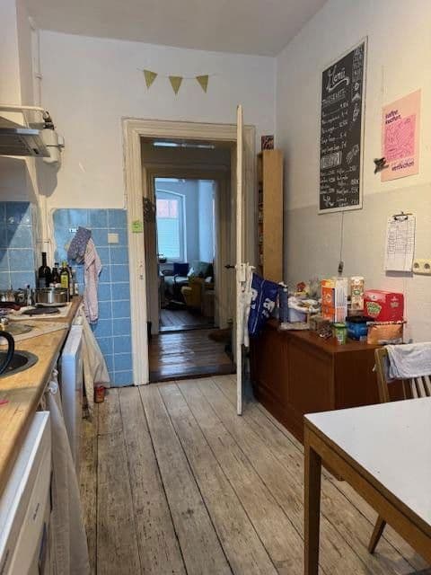 Prenájom bytu 3-izbový 64 m², Hochkamp 24, Hildesheim, Dolné Sasko Prenájom bytu 3-izbový 64 m², Hochkamp 24, Hildesheim, Dolné Sasko