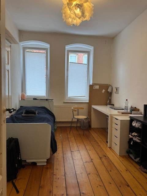 Prenájom bytu 3-izbový 64 m², Hochkamp 24, Hildesheim, Dolné Sasko Prenájom bytu 3-izbový 64 m², Hochkamp 24, Hildesheim, Dolné Sasko