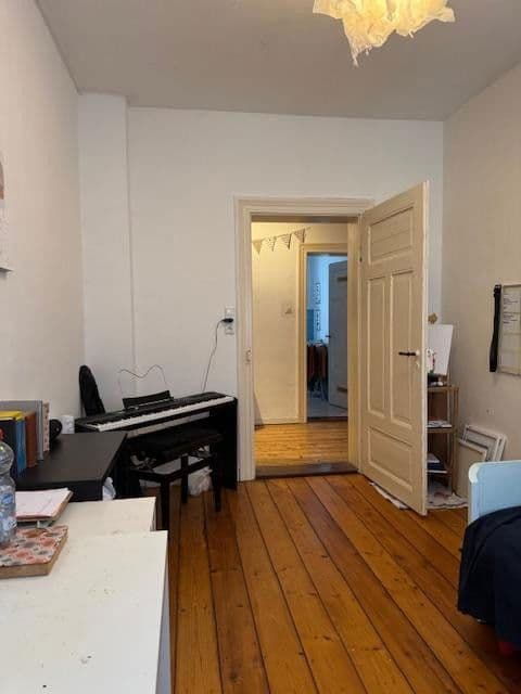 Prenájom bytu 3-izbový 64 m², Hochkamp 24, Hildesheim, Dolné Sasko Prenájom bytu 3-izbový 64 m², Hochkamp 24, Hildesheim, Dolné Sasko