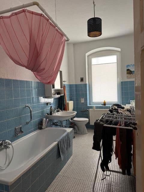 Prenájom bytu 3-izbový 64 m², Hochkamp 24, Hildesheim, Dolné Sasko Prenájom bytu 3-izbový 64 m², Hochkamp 24, Hildesheim, Dolné Sasko