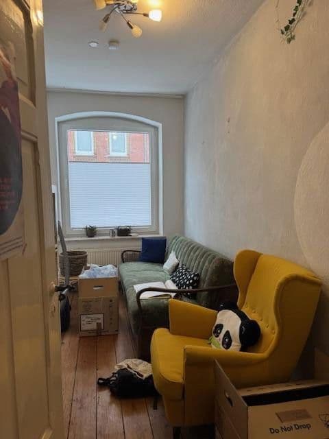 Prenájom bytu 3-izbový 64 m², Hochkamp 24, Hildesheim, Dolné Sasko Prenájom bytu 3-izbový 64 m², Hochkamp 24, Hildesheim, Dolné Sasko