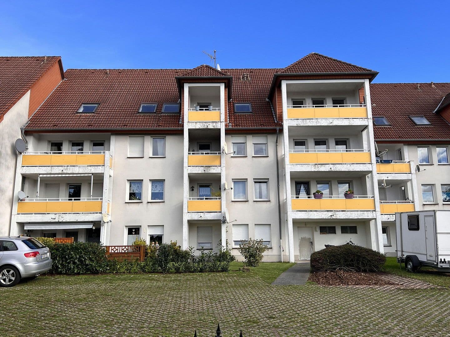 Prenájom bytu 3-izbový 82 m², Kalkofen 15, Iserlohn, Severné Porýnie - Westfálsko Prenájom bytu 3-izbový 82 m², Kalkofen 15, Iserlohn, Severné Porýnie - Westfálsko