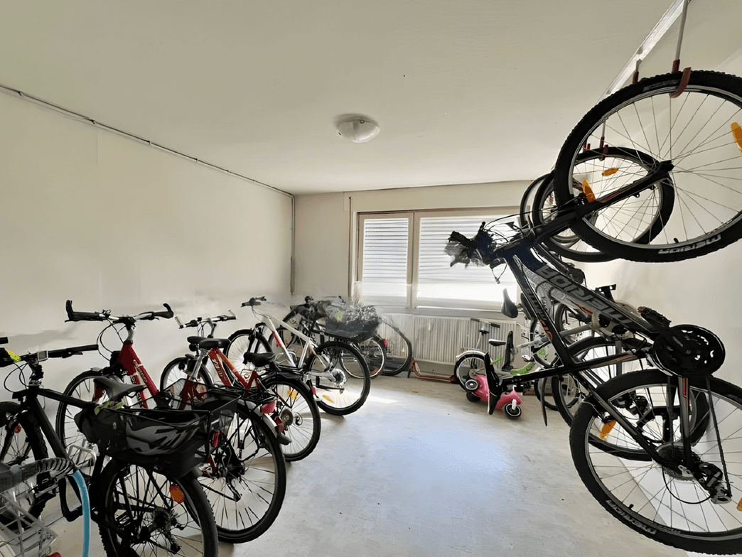 Prenájom bytu 3-izbový 87 m², Seeäckerstrasse 23, Leonberg, Bádensko-Wurttembersko Prenájom bytu 3-izbový 87 m², Seeäckerstrasse 23, Leonberg, Bádensko-Wurttembersko