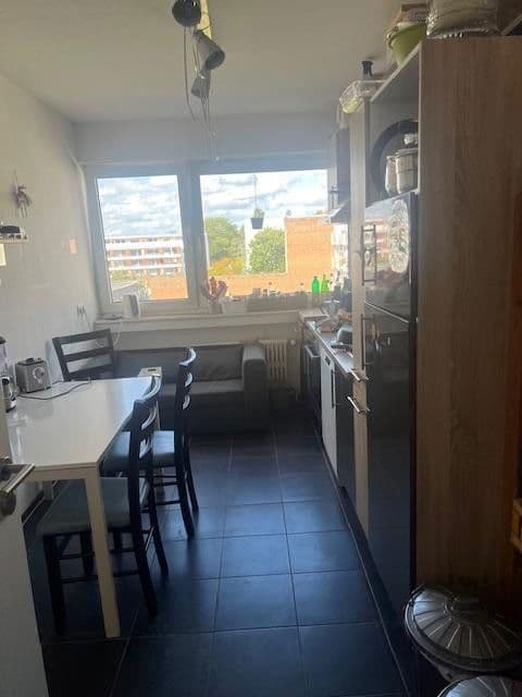 Prenájom bytu 14 m², Bornheimerstr. 80, Bonn, Severné Porýnie - Westfálsko Prenájom bytu 14 m², Bornheimerstr. 80, Bonn, Severné Porýnie - Westfálsko