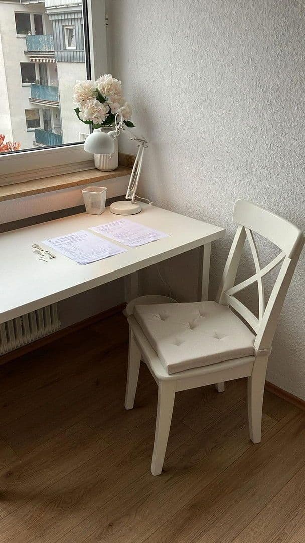 Prenájom bytu 14 m², Bornheimerstr. 80, Bonn, Severné Porýnie - Westfálsko Prenájom bytu 14 m², Bornheimerstr. 80, Bonn, Severné Porýnie - Westfálsko