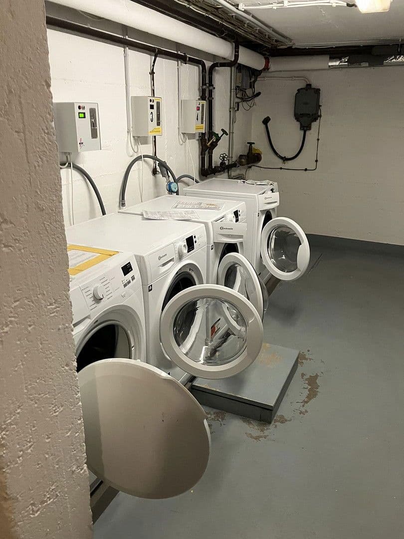 Prenájom bytu 14 m², Bornheimerstr. 80, Bonn, Severné Porýnie - Westfálsko Prenájom bytu 14 m², Bornheimerstr. 80, Bonn, Severné Porýnie - Westfálsko