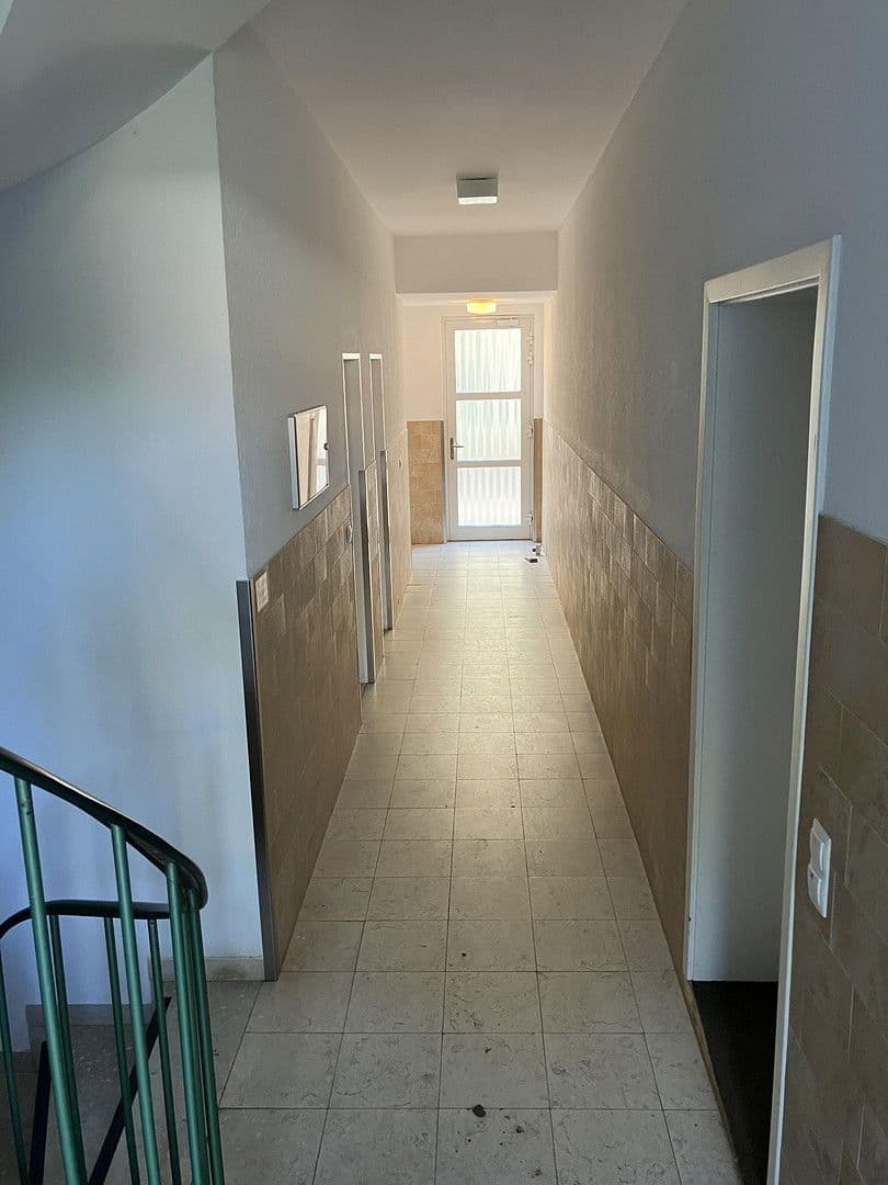 Prenájom bytu 14 m², Bornheimerstr. 80, Bonn, Severné Porýnie - Westfálsko Prenájom bytu 14 m², Bornheimerstr. 80, Bonn, Severné Porýnie - Westfálsko