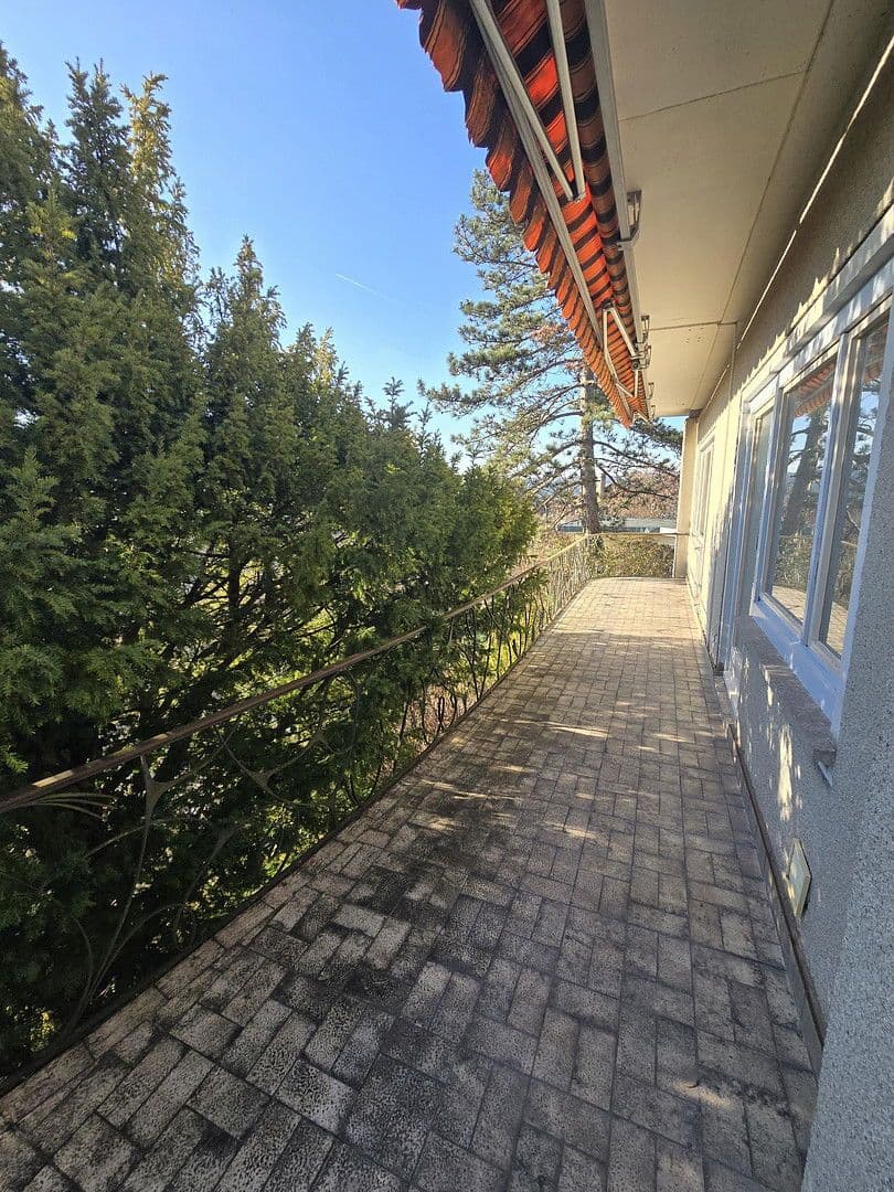 Predaj domu 321 m², pozemek 2.441 m², Triefenstein, Bavorsko Predaj domu 321 m², pozemek 2.441 m², Triefenstein, Bavorsko