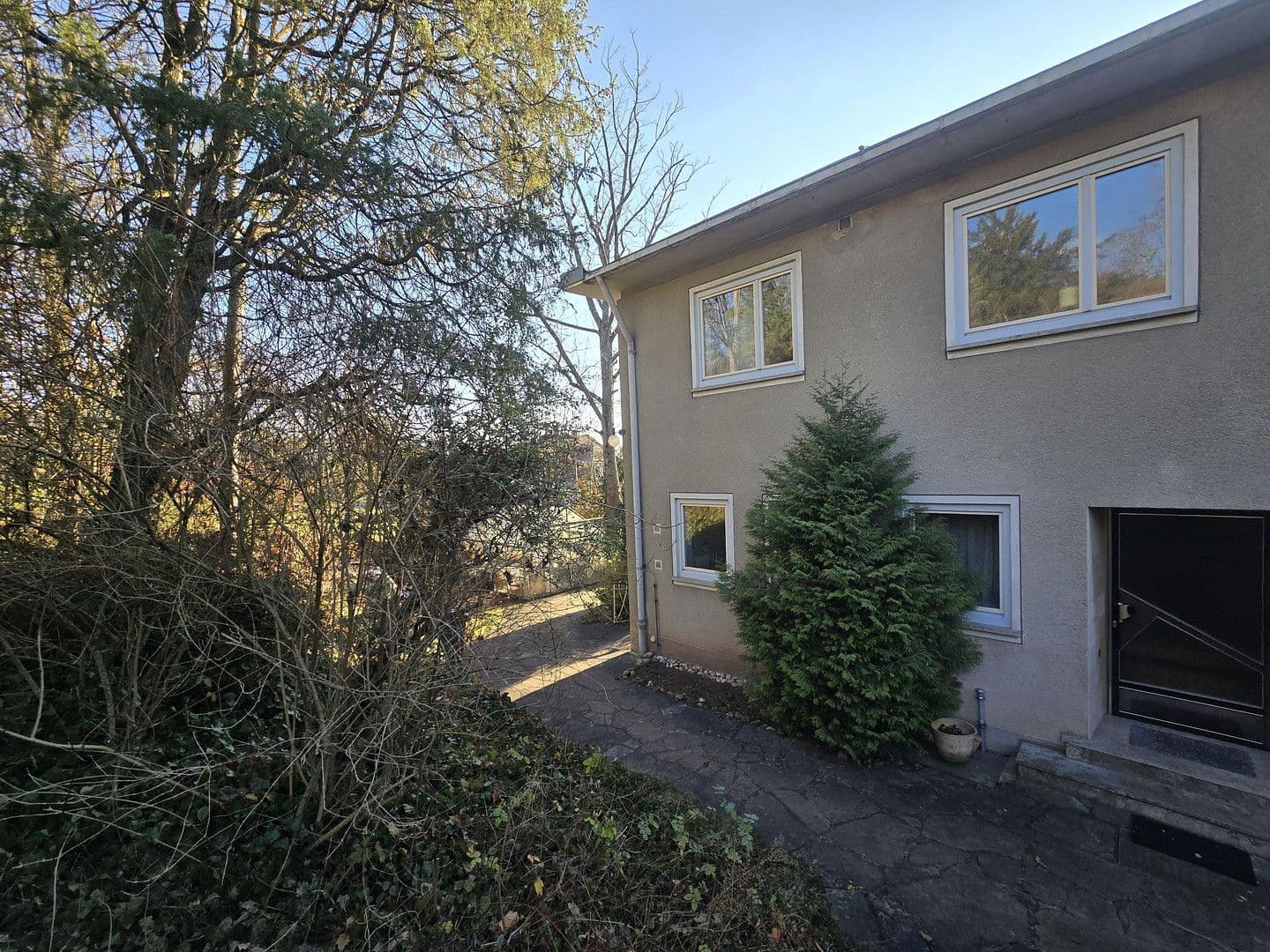 Predaj domu 321 m², pozemek 2.441 m², Triefenstein, Bavorsko Predaj domu 321 m², pozemek 2.441 m², Triefenstein, Bavorsko