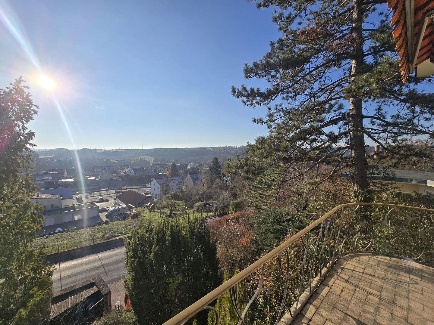 Predaj domu 321 m², pozemek 2.441 m², Triefenstein, Bavorsko Predaj domu 321 m², pozemek 2.441 m², Triefenstein, Bavorsko