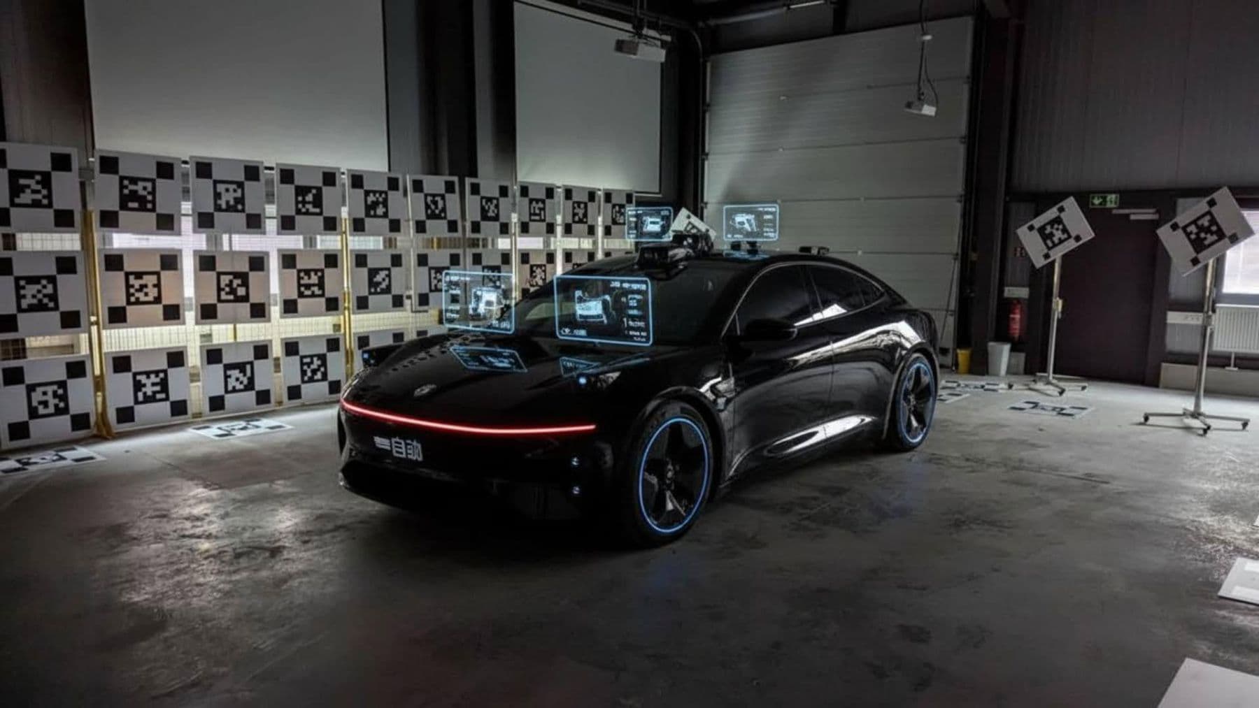 Prenájom kancelárie 2.800 m², Alemannenstrasse 19, Heimsheim, Bádensko-Wurttembersko Prenájom kancelárie 2.800 m², Alemannenstrasse 19, Heimsheim, Bádensko-Wurttembersko