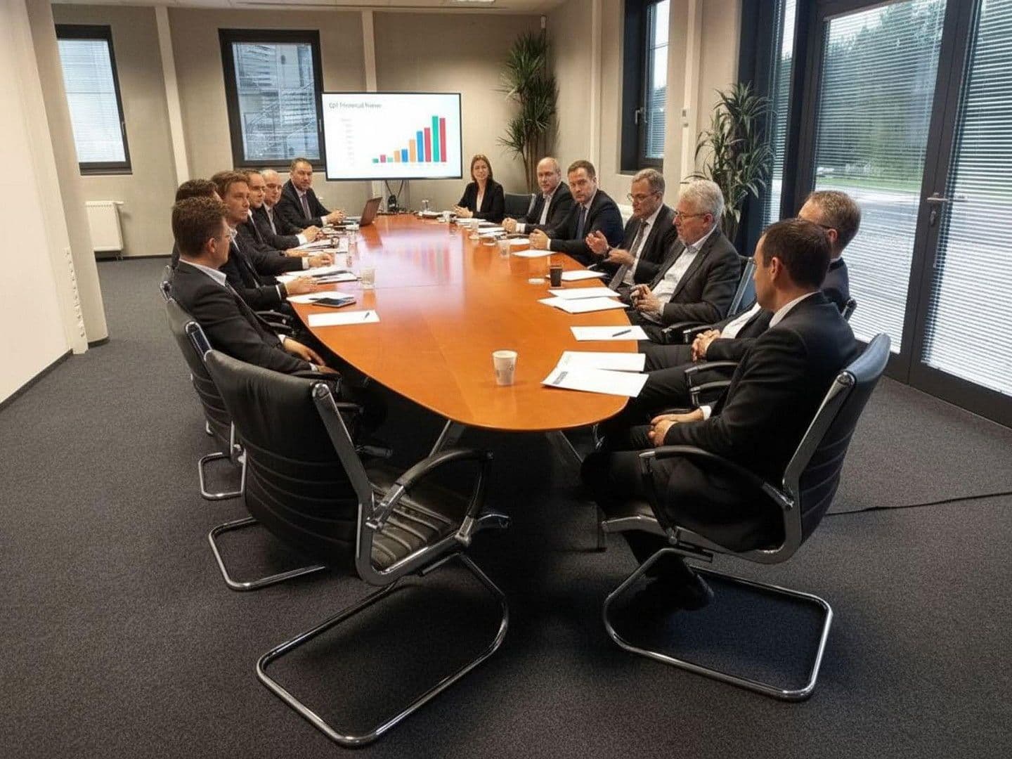 Prenájom kancelárie 2.800 m², Alemannenstrasse 19, Heimsheim, Bádensko-Wurttembersko Prenájom kancelárie 2.800 m², Alemannenstrasse 19, Heimsheim, Bádensko-Wurttembersko