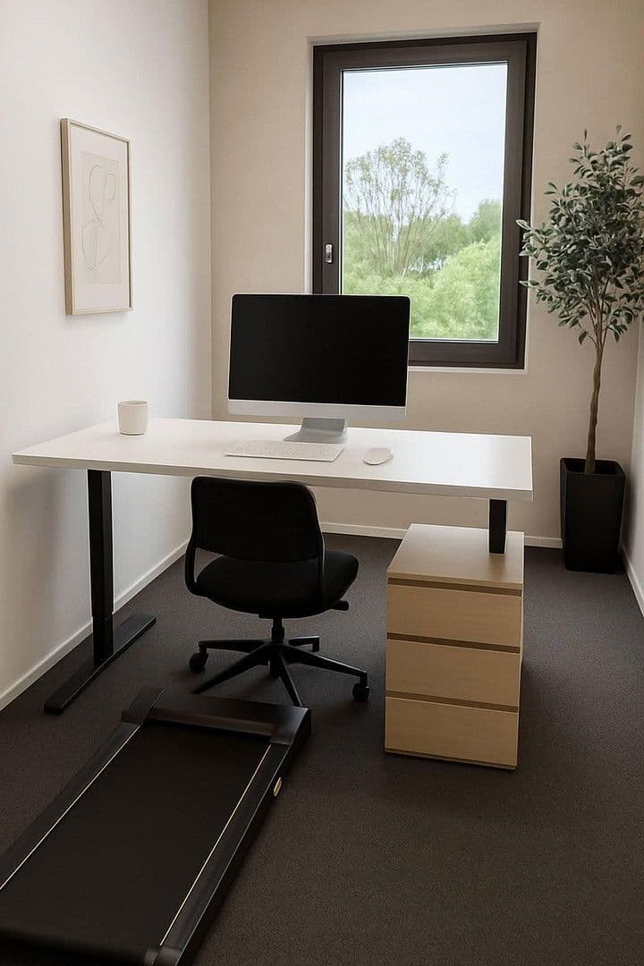 Prenájom kancelárie 2.800 m², Alemannenstrasse 19, Heimsheim, Bádensko-Wurttembersko Prenájom kancelárie 2.800 m², Alemannenstrasse 19, Heimsheim, Bádensko-Wurttembersko