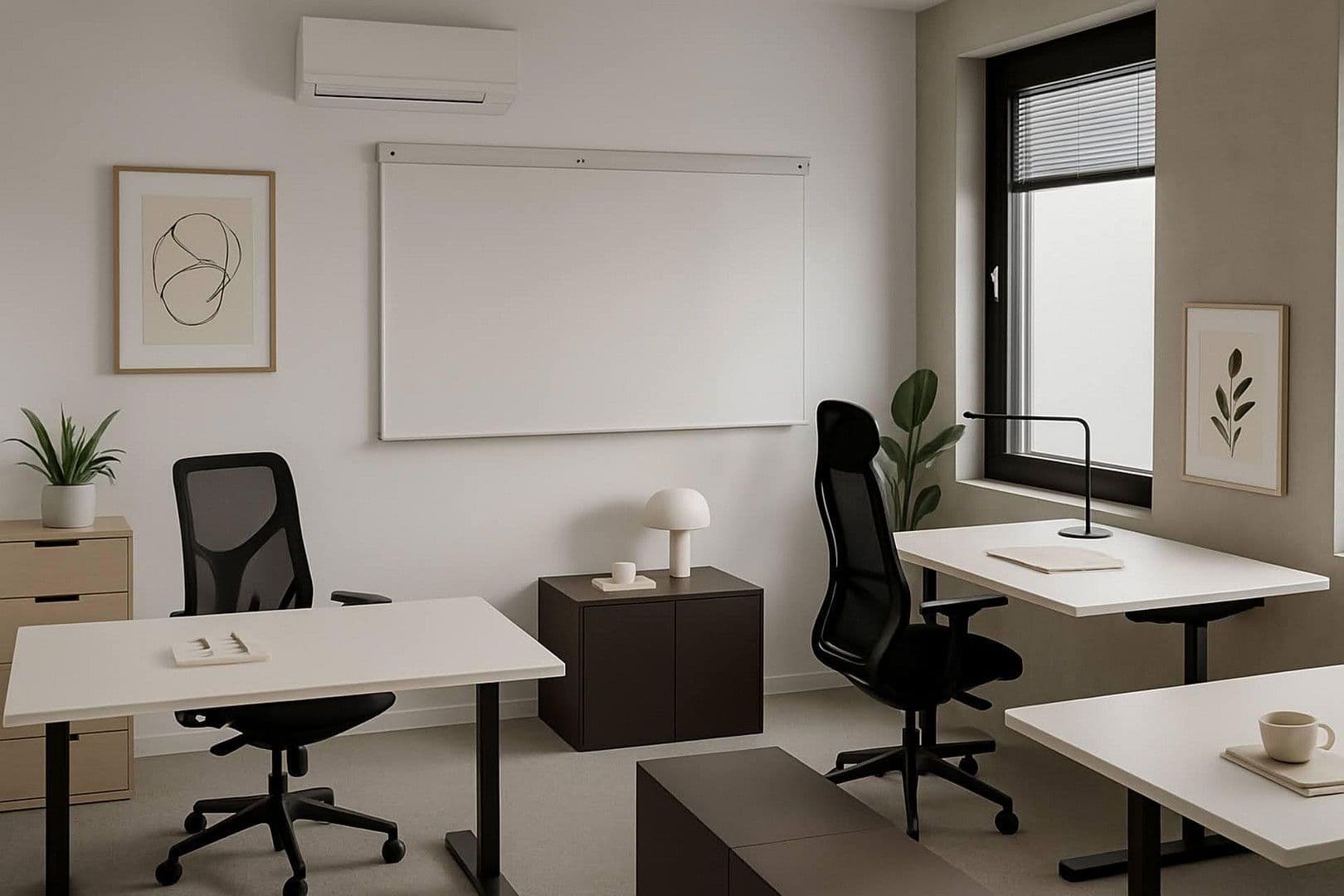 Prenájom kancelárie 2.800 m², Alemannenstrasse 19, Heimsheim, Bádensko-Wurttembersko Prenájom kancelárie 2.800 m², Alemannenstrasse 19, Heimsheim, Bádensko-Wurttembersko