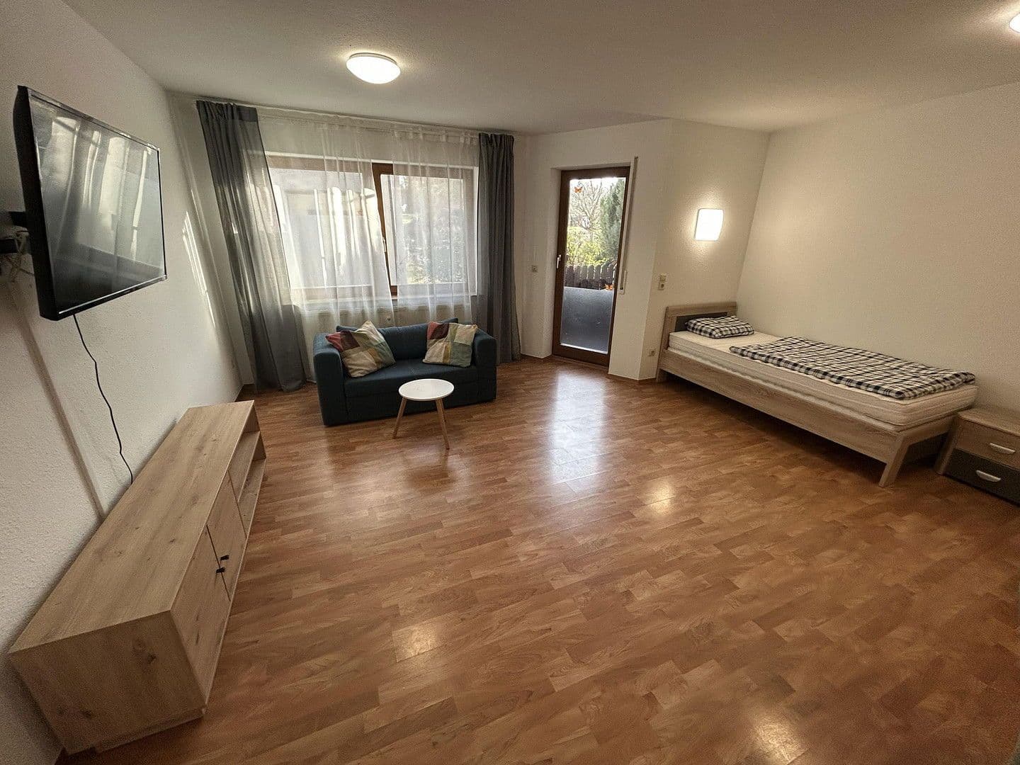 Predaj bytu 1-izbový 35 m², Ammerbuch, Bádensko-Wurttembersko Predaj bytu 1-izbový 35 m², Ammerbuch, Bádensko-Wurttembersko