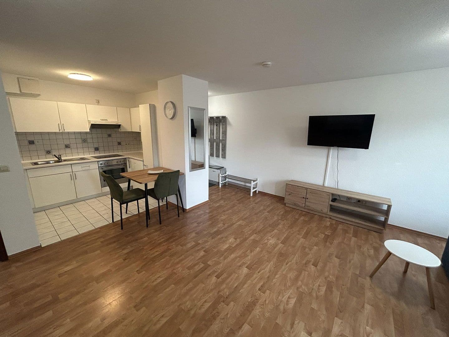 Predaj bytu 1-izbový 35 m², Ammerbuch, Bádensko-Wurttembersko Predaj bytu 1-izbový 35 m², Ammerbuch, Bádensko-Wurttembersko