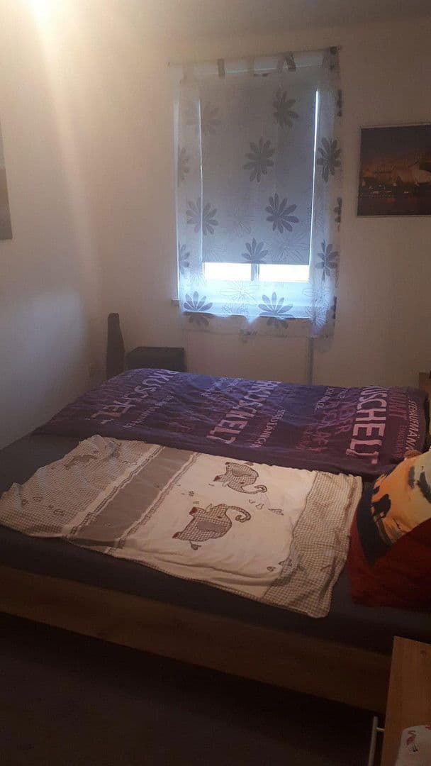 Prenájom bytu 3-izbový 82 m², Joliot-Curie-Straße 10, Gera, Durínsko Prenájom bytu 3-izbový 82 m², Joliot-Curie-Straße 10, Gera, Durínsko