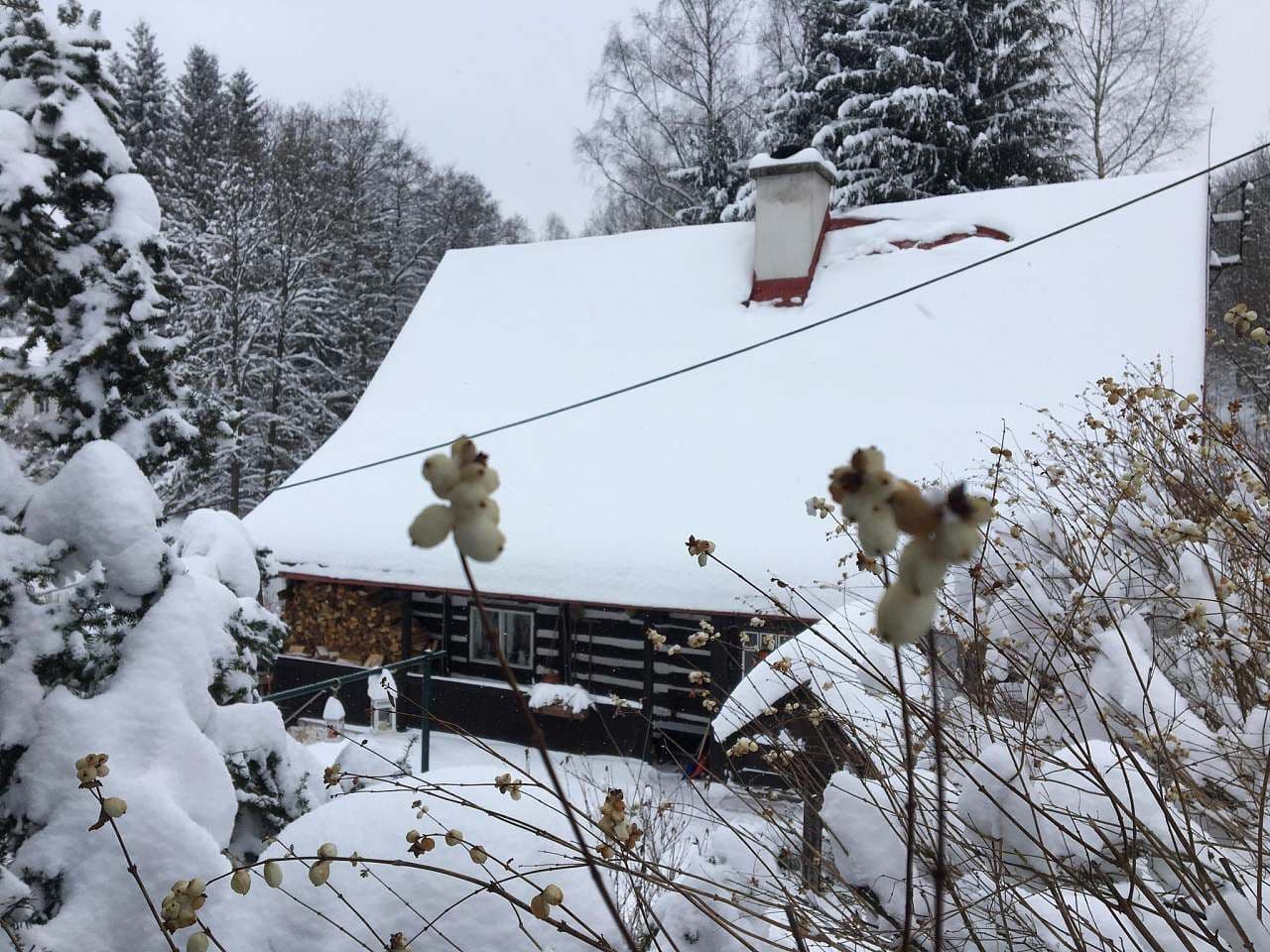 Prenájom rekreačného objektu, Bartošovice v Orlických horách, Královéhradecký kraj Prenájom rekreačného objektu, Bartošovice v Orlických horách, Královéhradecký kraj