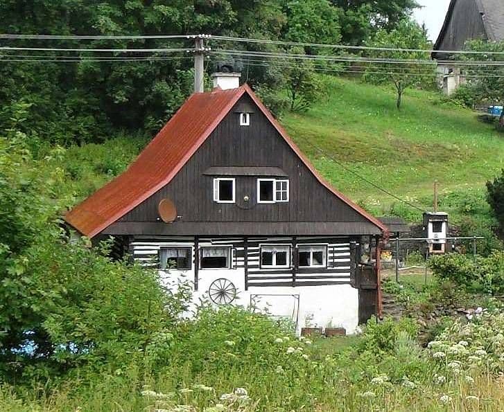 Prenájom rekreačného objektu, Bartošovice v Orlických horách, Královéhradecký kraj Prenájom rekreačného objektu, Bartošovice v Orlických horách, Královéhradecký kraj