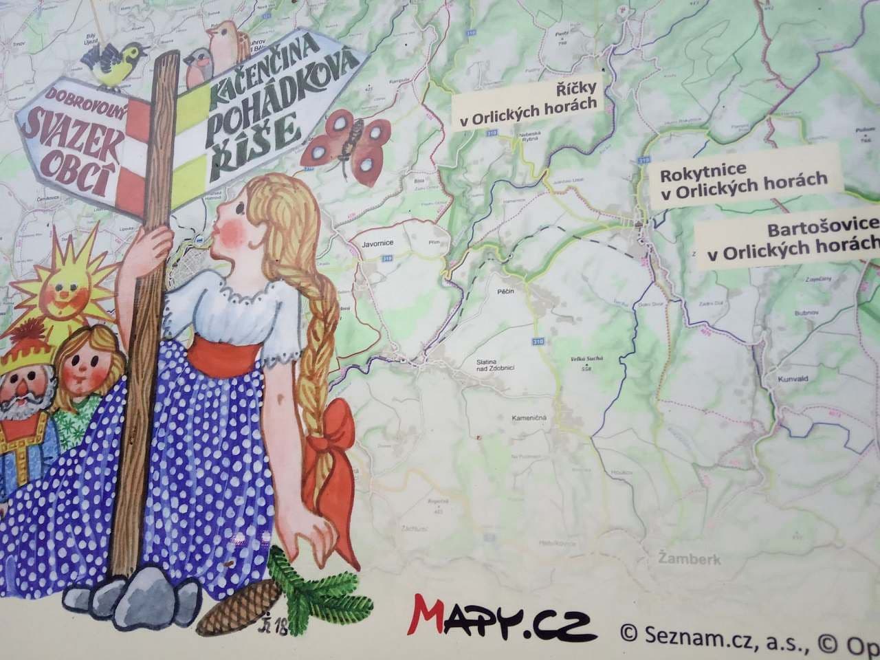 Prenájom rekreačného objektu, Bartošovice v Orlických horách, Královéhradecký kraj Prenájom rekreačného objektu, Bartošovice v Orlických horách, Královéhradecký kraj