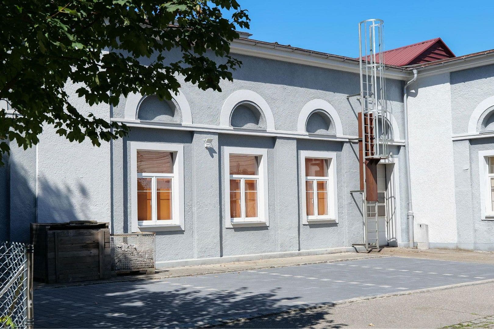 Prenájom nebytového priestoru 4.000 m², Töging, Bavorsko Prenájom nebytového priestoru 4.000 m², Töging, Bavorsko