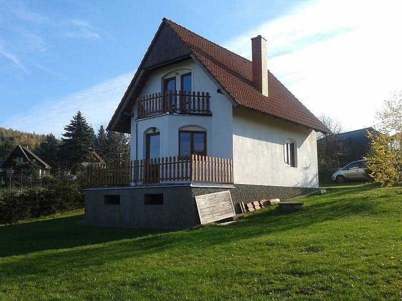 Prenájom rekreačného objektu, Milešov, Středočeský kraj Prenájom rekreačného objektu, Milešov, Středočeský kraj