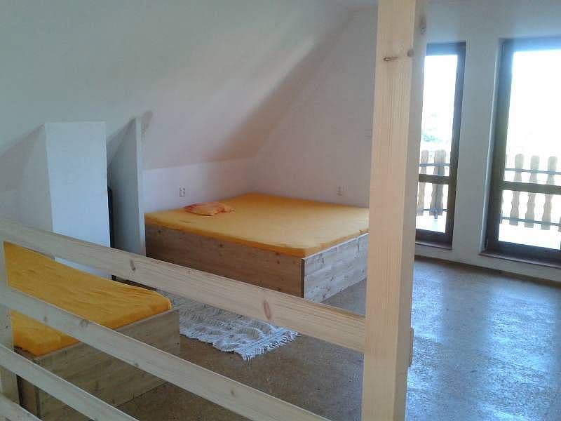 Prenájom rekreačného objektu, Milešov, Středočeský kraj Prenájom rekreačného objektu, Milešov, Středočeský kraj