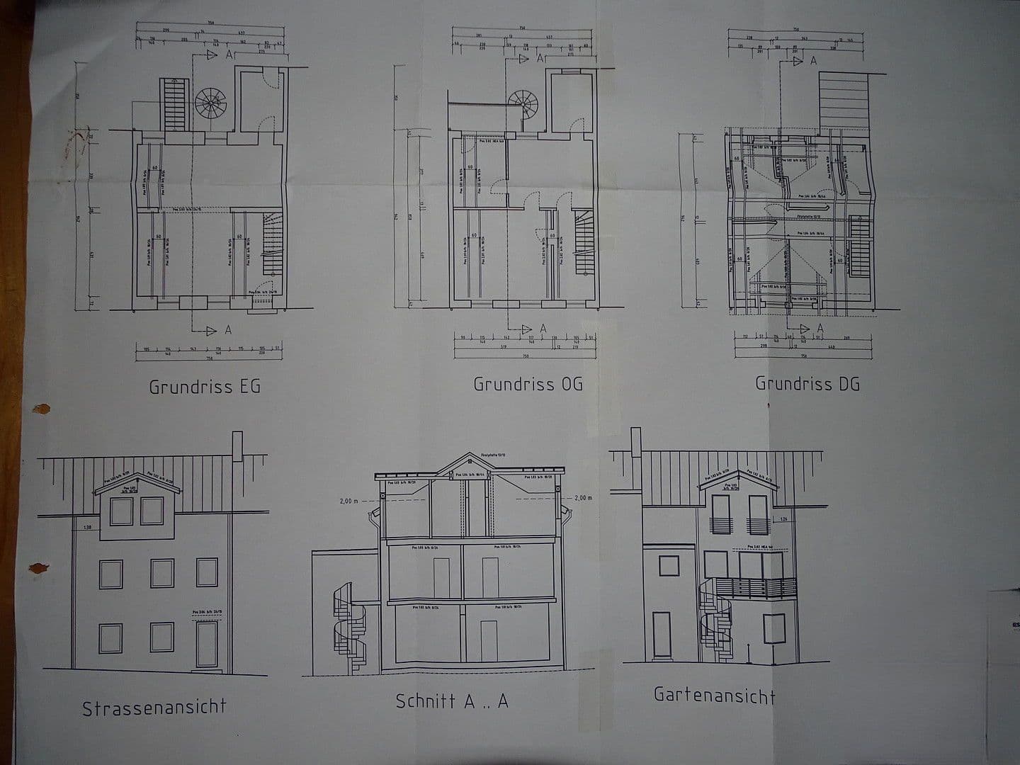 Predaj domu 178 m², pozemek 715 m², Eschweiler, Severné Porýnie - Westfálsko Predaj domu 178 m², pozemek 715 m², Eschweiler, Severné Porýnie - Westfálsko