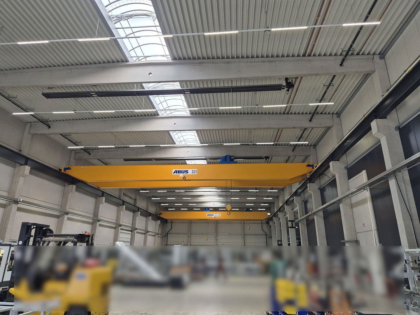 Prenájom nebytového priestoru 750 m², Industriestr. 31, Hövelhof, Severné Porýnie - Westfálsko Prenájom nebytového priestoru 750 m², Industriestr. 31, Hövelhof, Severné Porýnie - Westfálsko