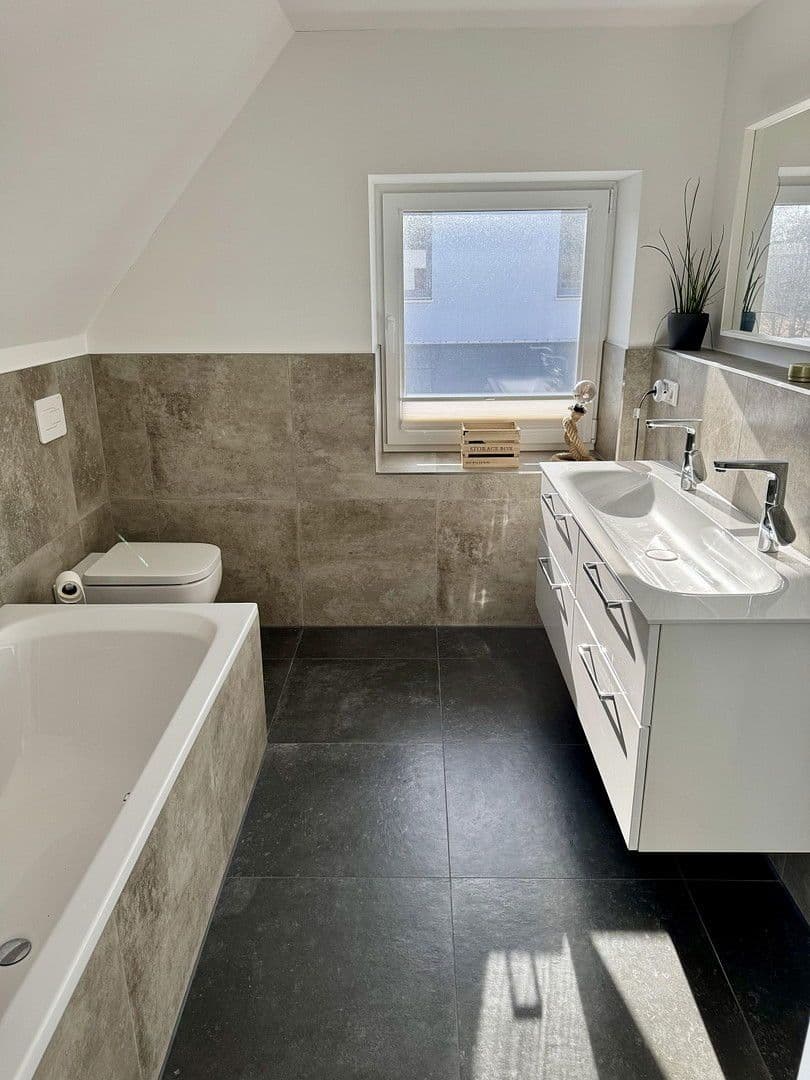 Predaj domu 115 m², pozemek 375 m², Stülower Dorfstraße 9b, Retschow, Meklenbursko-Predpomoransko Predaj domu 115 m², pozemek 375 m², Stülower Dorfstraße 9b, Retschow, Meklenbursko-Predpomoransko