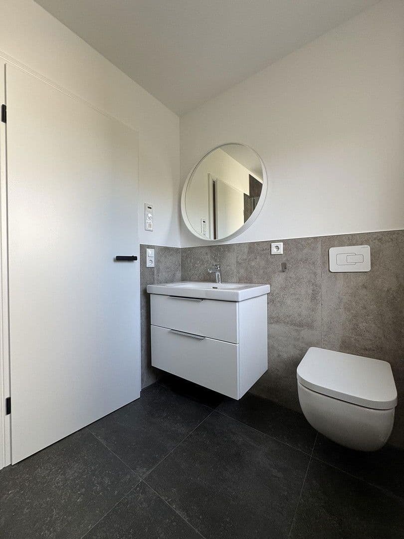 Predaj domu 115 m², pozemek 375 m², Stülower Dorfstraße 9b, Retschow, Meklenbursko-Predpomoransko Predaj domu 115 m², pozemek 375 m², Stülower Dorfstraße 9b, Retschow, Meklenbursko-Predpomoransko