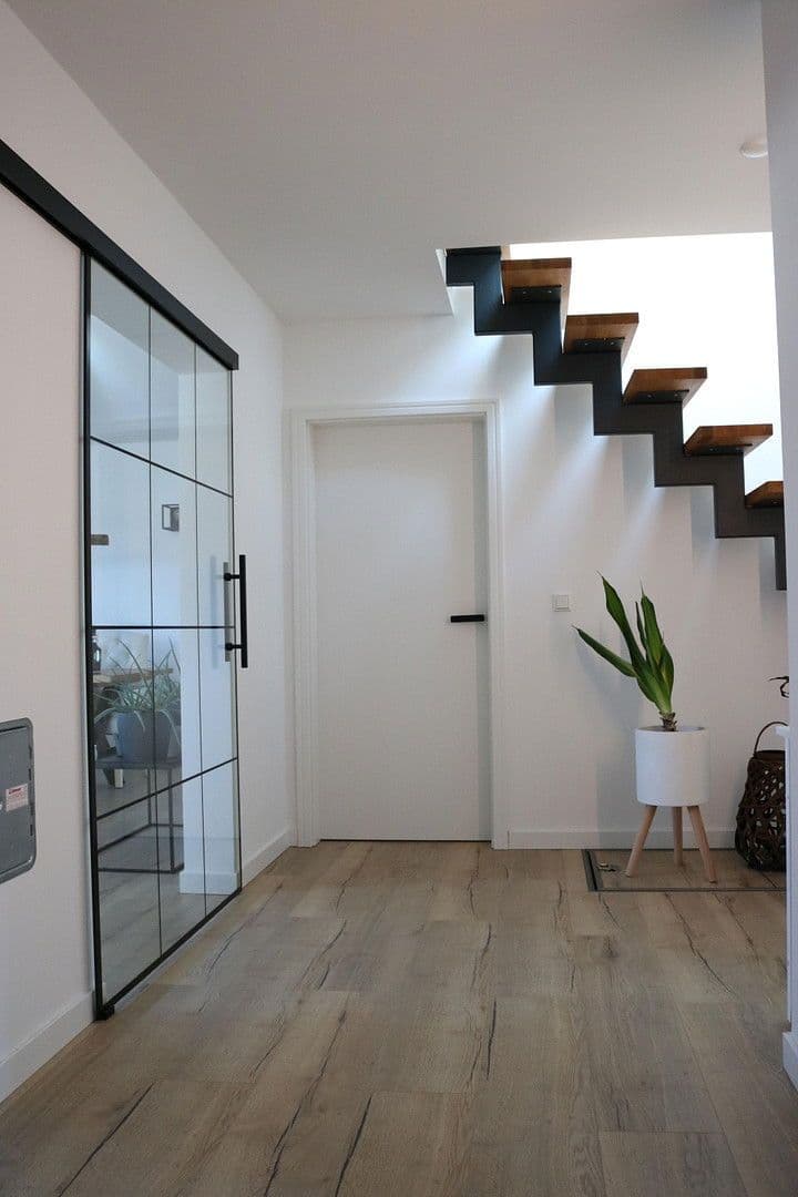 Predaj domu 115 m², pozemek 375 m², Stülower Dorfstraße 9b, Retschow, Meklenbursko-Predpomoransko Predaj domu 115 m², pozemek 375 m², Stülower Dorfstraße 9b, Retschow, Meklenbursko-Predpomoransko