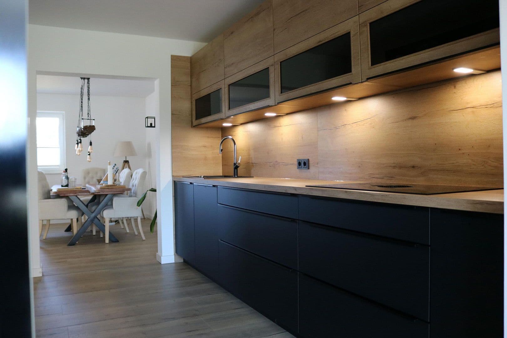 Predaj domu 115 m², pozemek 375 m², Stülower Dorfstraße 9b, Retschow, Meklenbursko-Predpomoransko Predaj domu 115 m², pozemek 375 m², Stülower Dorfstraße 9b, Retschow, Meklenbursko-Predpomoransko