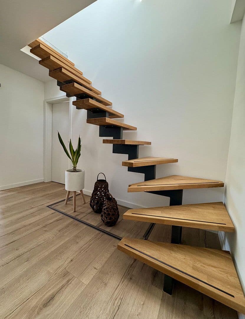 Predaj domu 115 m², pozemek 375 m², Stülower Dorfstraße 9b, Retschow, Meklenbursko-Predpomoransko Predaj domu 115 m², pozemek 375 m², Stülower Dorfstraße 9b, Retschow, Meklenbursko-Predpomoransko