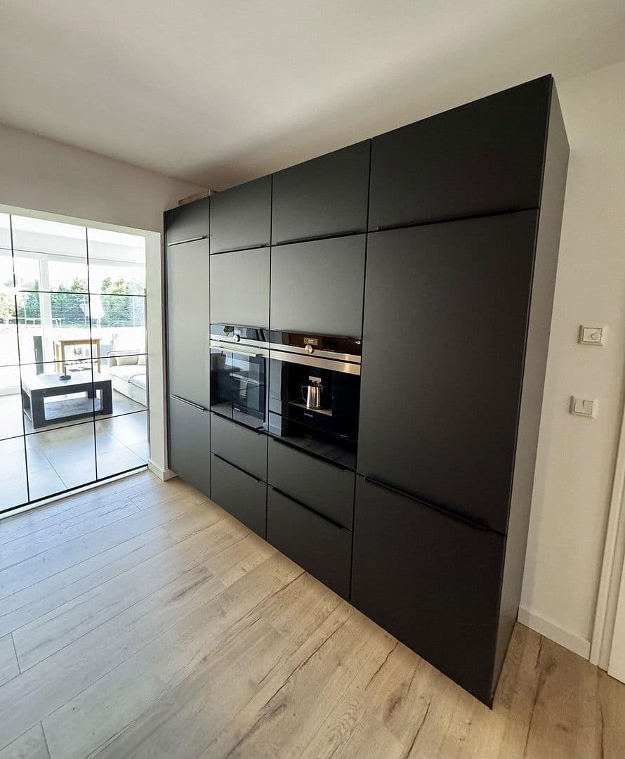 Predaj domu 115 m², pozemek 375 m², Stülower Dorfstraße 9b, Retschow, Meklenbursko-Predpomoransko Predaj domu 115 m², pozemek 375 m², Stülower Dorfstraße 9b, Retschow, Meklenbursko-Predpomoransko