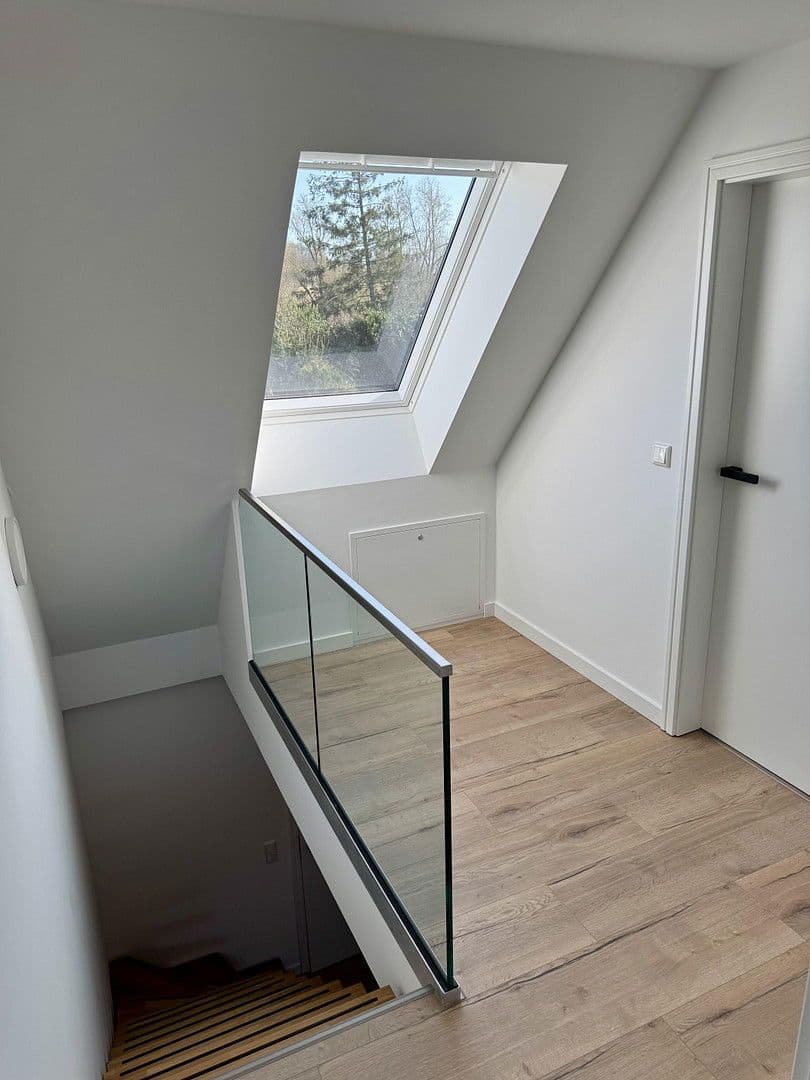 Predaj domu 115 m², pozemek 375 m², Stülower Dorfstraße 9b, Retschow, Meklenbursko-Predpomoransko Predaj domu 115 m², pozemek 375 m², Stülower Dorfstraße 9b, Retschow, Meklenbursko-Predpomoransko