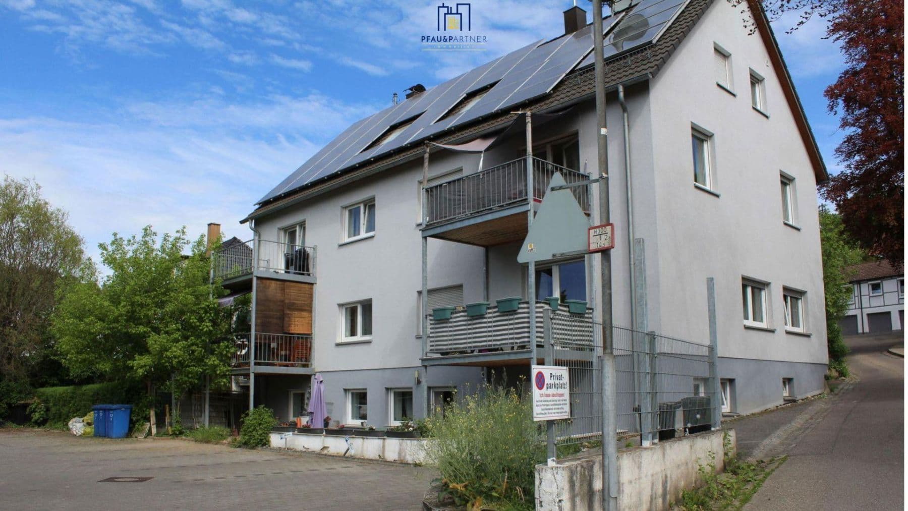Predaj bytu 2-izbový 57 m², Pfitzerstraße 10, Schwäbisch Gmünd, Bádensko-Wurttembersko Predaj bytu 2-izbový 57 m², Pfitzerstraße 10, Schwäbisch Gmünd, Bádensko-Wurttembersko