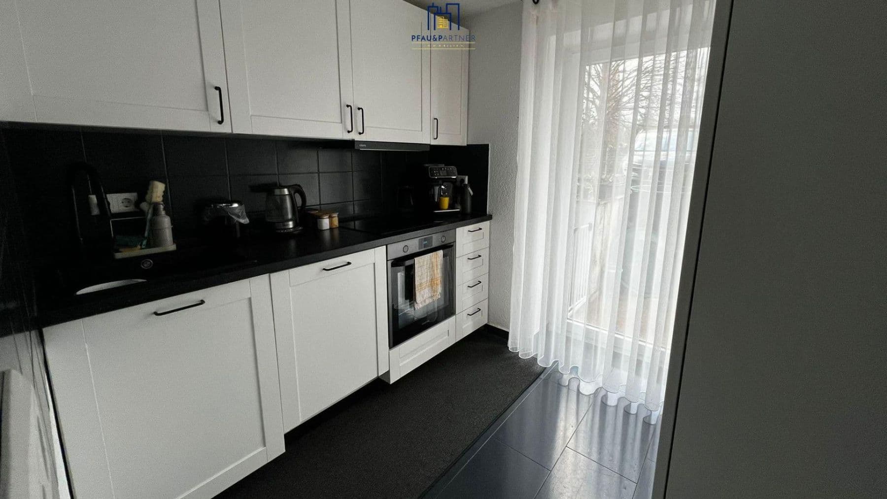 Predaj bytu 2-izbový 57 m², Pfitzerstraße 10, Schwäbisch Gmünd, Bádensko-Wurttembersko Predaj bytu 2-izbový 57 m², Pfitzerstraße 10, Schwäbisch Gmünd, Bádensko-Wurttembersko