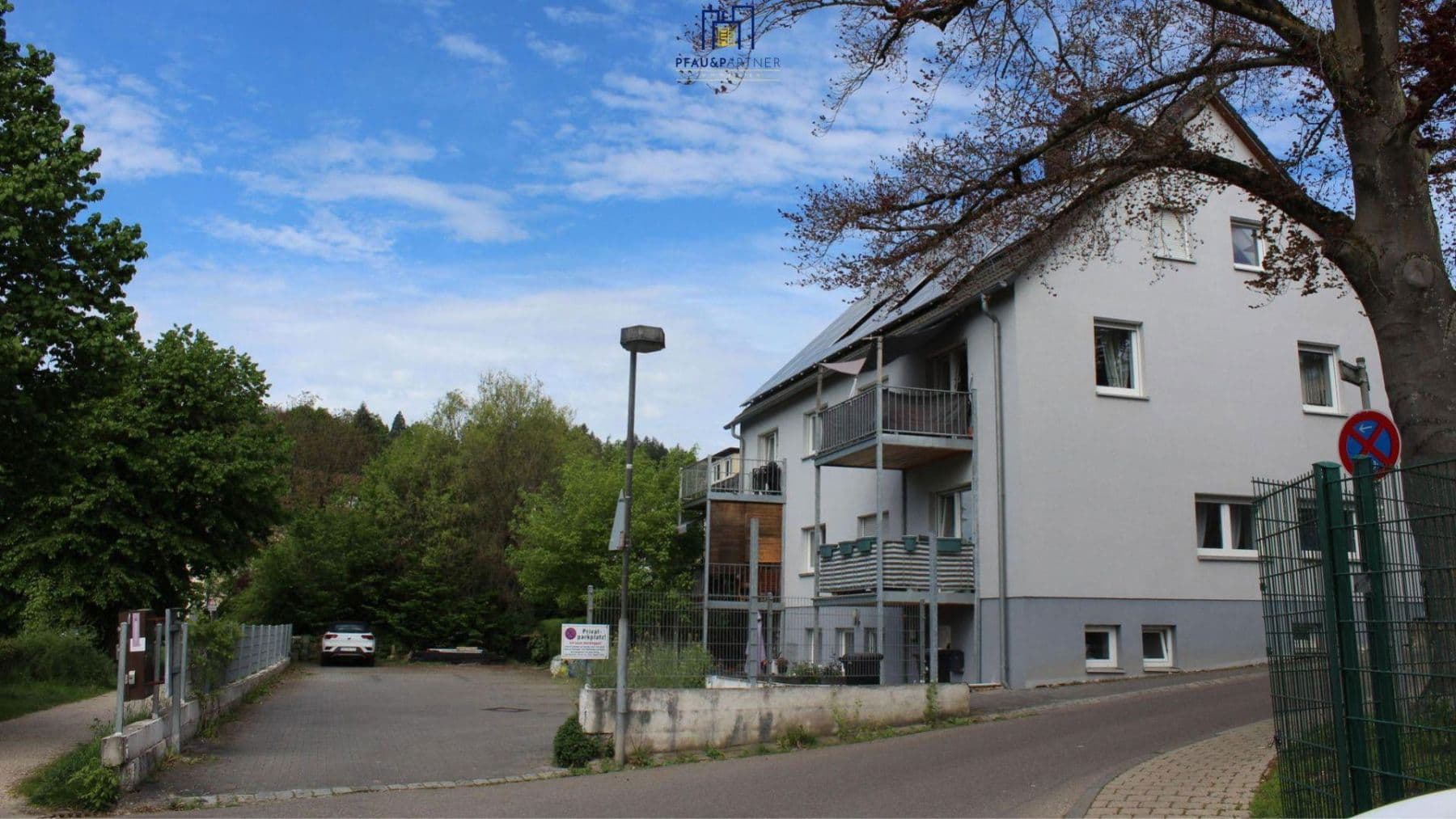 Predaj bytu 2-izbový 57 m², Pfitzerstraße 10, Schwäbisch Gmünd, Bádensko-Wurttembersko Predaj bytu 2-izbový 57 m², Pfitzerstraße 10, Schwäbisch Gmünd, Bádensko-Wurttembersko