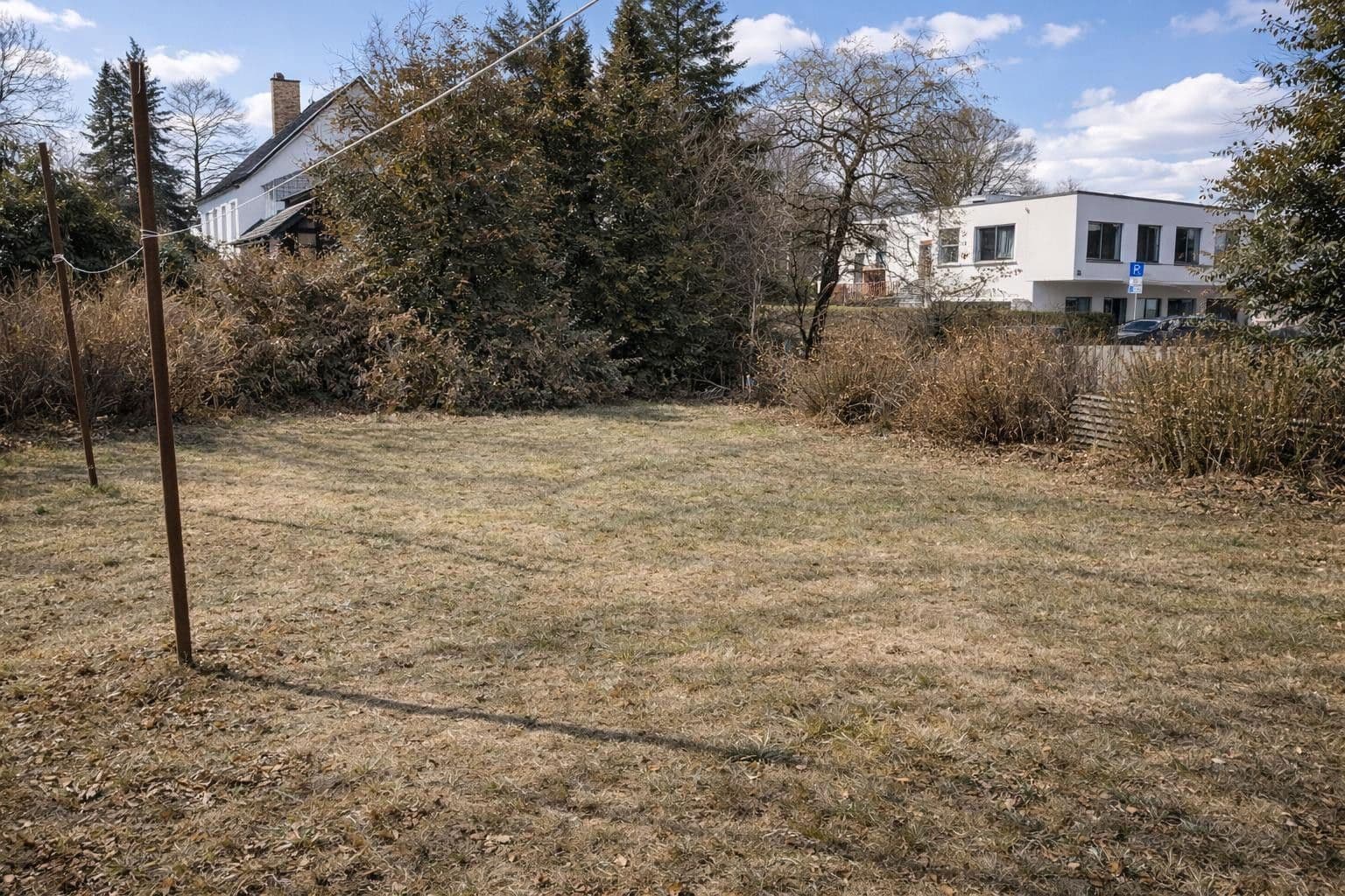 Prenájom bytu 3-izbový 65 m², Freiburger Str. 23, Oranienburg, Brandenbursko Prenájom bytu 3-izbový 65 m², Freiburger Str. 23, Oranienburg, Brandenbursko