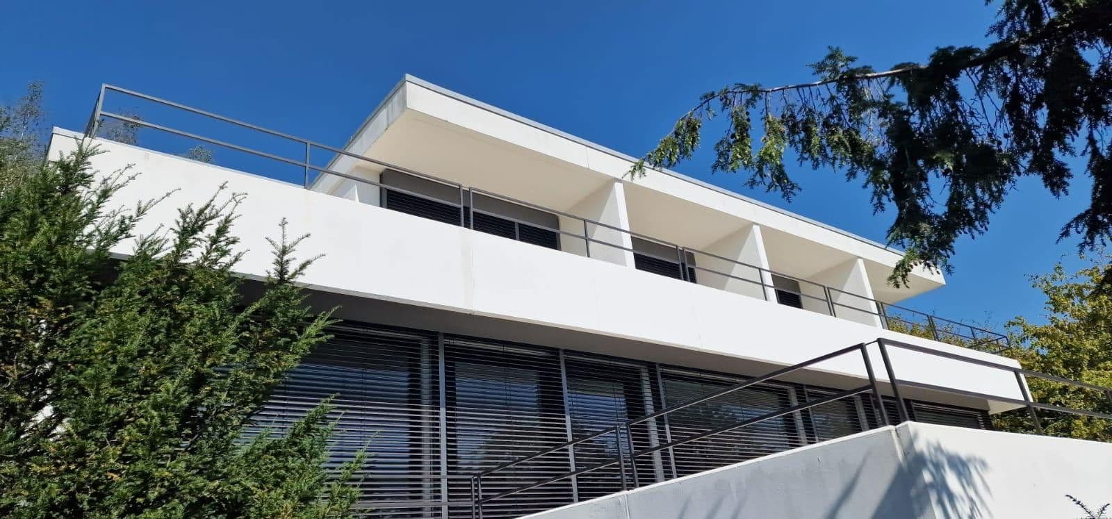 Predaj domu 386 m², pozemek 1.158 m², Trier, Porýnie-Falcko Predaj domu 386 m², pozemek 1.158 m², Trier, Porýnie-Falcko