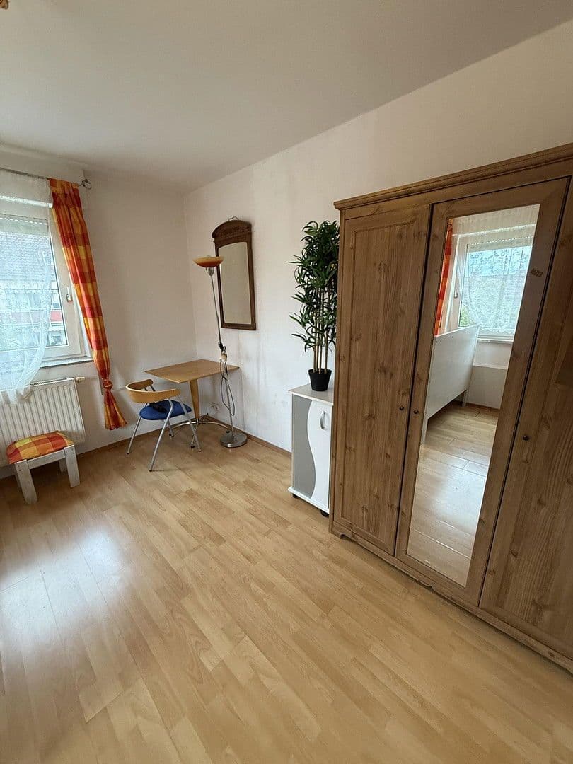 Prenájom bytu 1-izbový 14 m², Adam Opel Str 24, Rüsselsheim am Main, Hesensko Prenájom bytu 1-izbový 14 m², Adam Opel Str 24, Rüsselsheim am Main, Hesensko