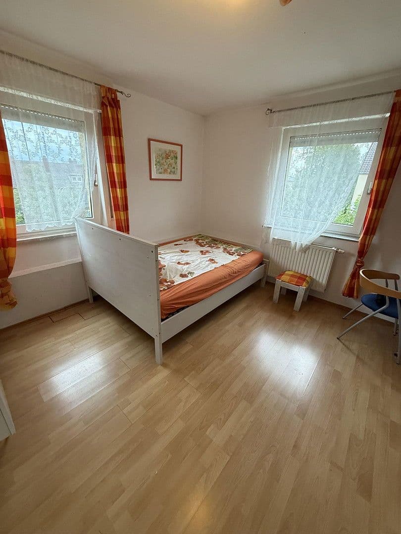 Prenájom bytu 1-izbový 14 m², Adam Opel Str 24, Rüsselsheim am Main, Hesensko Prenájom bytu 1-izbový 14 m², Adam Opel Str 24, Rüsselsheim am Main, Hesensko