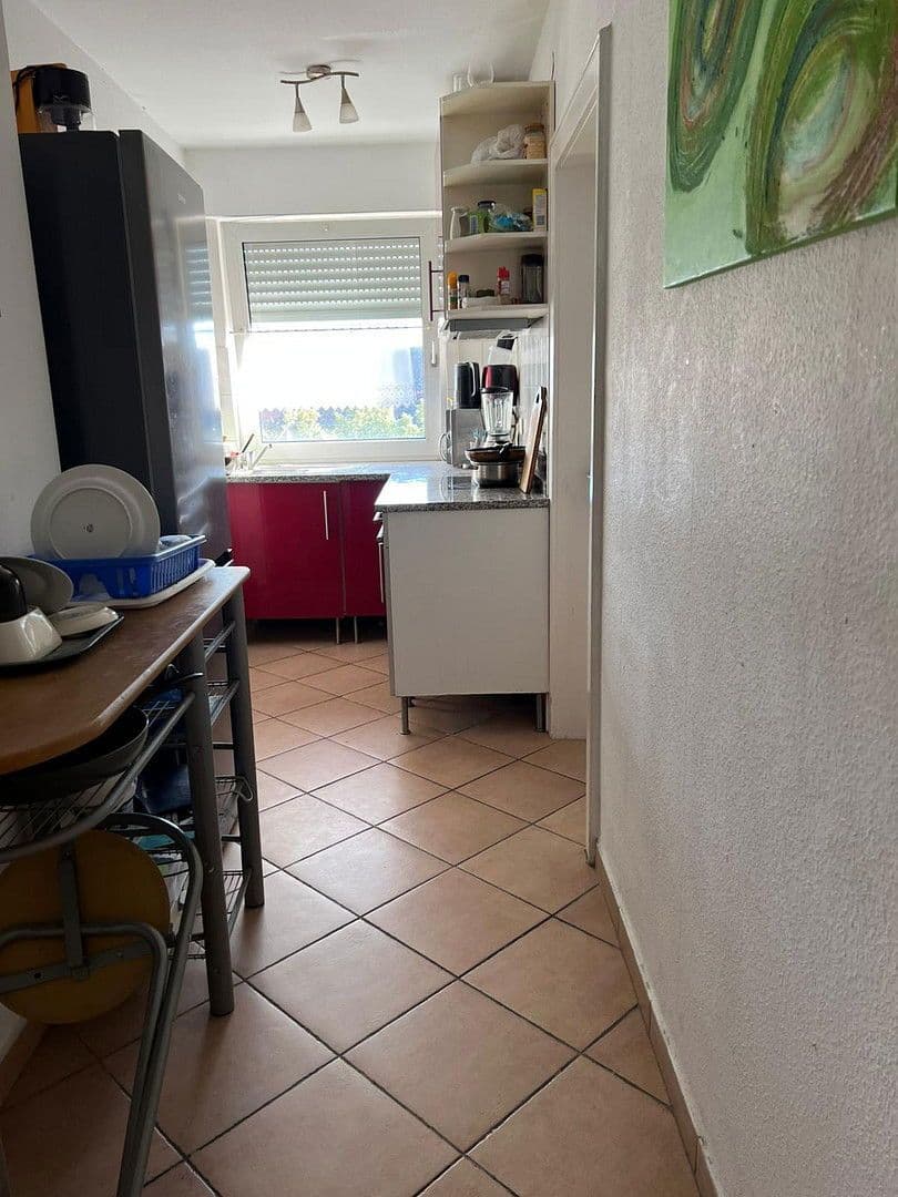 Prenájom bytu 1-izbový 14 m², Adam Opel Str 24, Rüsselsheim am Main, Hesensko Prenájom bytu 1-izbový 14 m², Adam Opel Str 24, Rüsselsheim am Main, Hesensko
