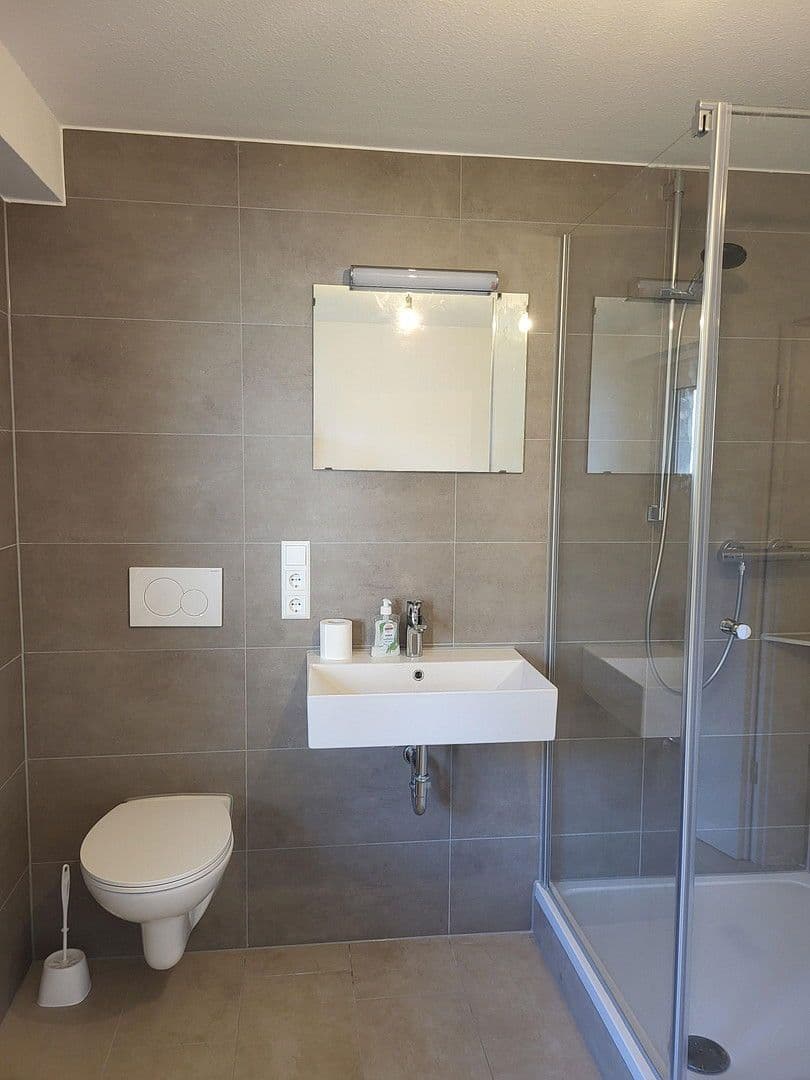 Prenájom bytu 1-izbový 61 m², Oberdorfstraße 32, Baiersbronn, Bádensko-Wurttembersko Prenájom bytu 1-izbový 61 m², Oberdorfstraße 32, Baiersbronn, Bádensko-Wurttembersko