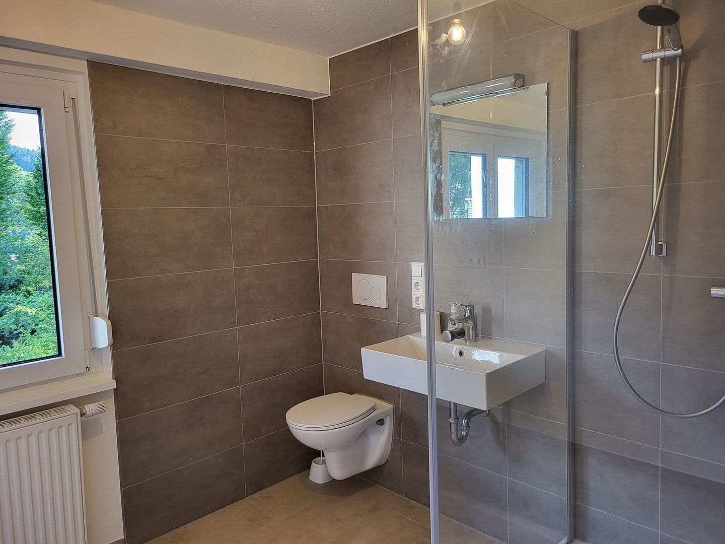 Prenájom bytu 1-izbový 61 m², Oberdorfstraße 32, Baiersbronn, Bádensko-Wurttembersko Prenájom bytu 1-izbový 61 m², Oberdorfstraße 32, Baiersbronn, Bádensko-Wurttembersko