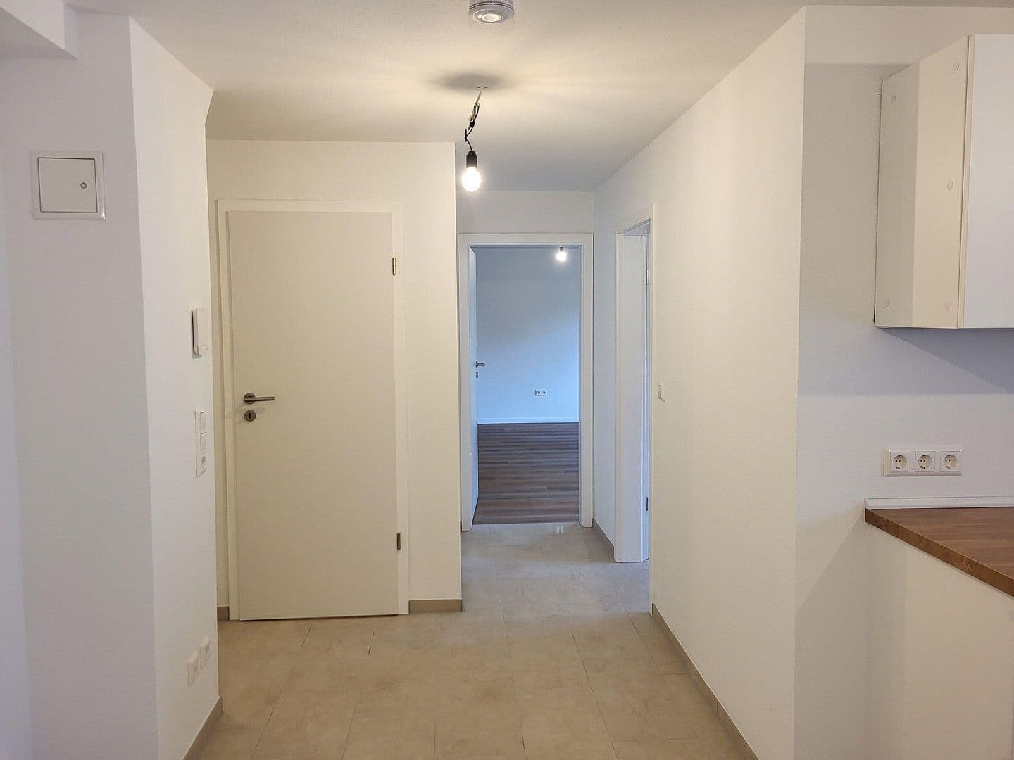 Prenájom bytu 1-izbový 61 m², Oberdorfstraße 32, Baiersbronn, Bádensko-Wurttembersko Prenájom bytu 1-izbový 61 m², Oberdorfstraße 32, Baiersbronn, Bádensko-Wurttembersko