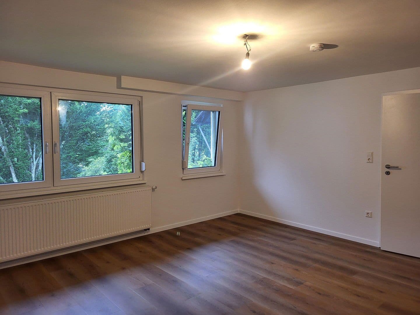 Prenájom bytu 1-izbový 61 m², Oberdorfstraße 32, Baiersbronn, Bádensko-Wurttembersko Prenájom bytu 1-izbový 61 m², Oberdorfstraße 32, Baiersbronn, Bádensko-Wurttembersko